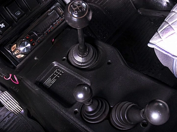 Lada (ВАЗ) 2121 (4x4), 2015г., полный привод, механика