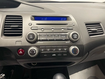 Honda Civic, 2007г., передний привод, автомат