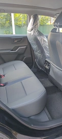 Toyota RAV4, 2026г., полный привод, вариатор