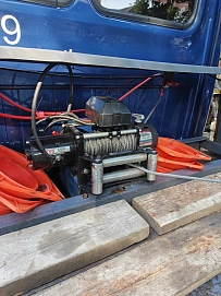 ГАЗ ГАЗель  2705 , 2007г.
