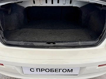 Mitsubishi Lancer, 2014г., передний привод, автомат
