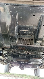 Toyota Land Cruiser Prado, 2008г., полный привод, автомат