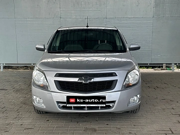 Chevrolet Cobalt, 2013г., передний привод, механика
