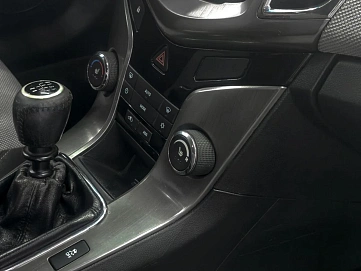 Chevrolet Cruze, 2013г., передний привод, механика