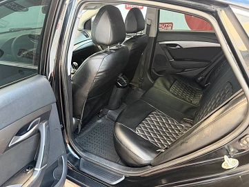 Hyundai i40, 2016г., передний привод, механика