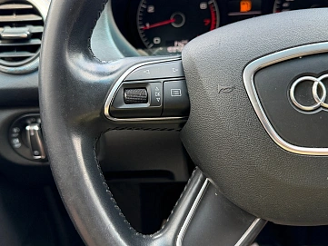 Audi A3, 2008г., передний привод, робот