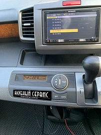 Honda Freed, 2010г., передний привод, вариатор