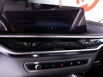 BMW X5, 2025г., полный привод, автомат