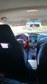 Subaru Impreza, 2011г., полный привод, автомат