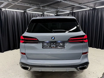 BMW X5, 2025г., полный привод, автомат