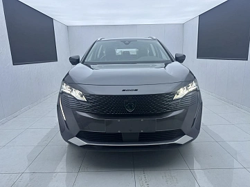 Peugeot 5008, 2026г., передний привод, автомат