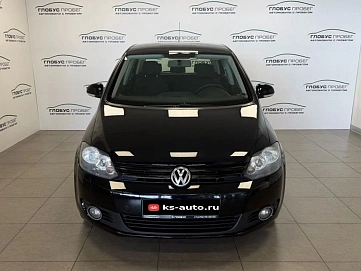 Volkswagen Golf Plus, 2011г., передний привод, механика