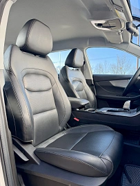 Chery Tiggo 4 Pro, 2023г., передний привод, механика