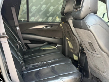 Cadillac Escalade, 2015г., полный привод, автомат