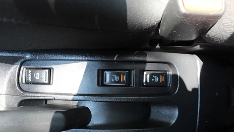 Nissan Note, 2013г., передний привод, механика