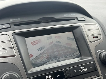 Hyundai ix35, 2015г., передний привод, механика