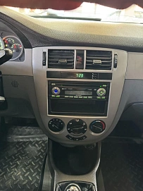 Chevrolet Lacetti, 2007г., передний привод, механика