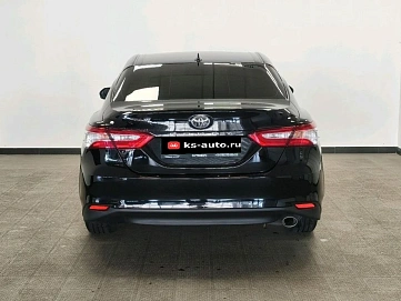Toyota Camry, 2019г., передний привод, автомат