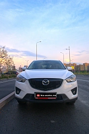 Mazda CX-5, 2013г, полный привод, автомат