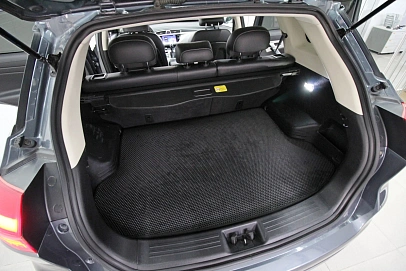 Geely Atlas, 2021г., полный привод, автомат