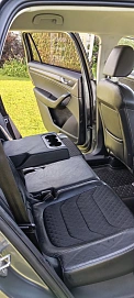 Skoda Kodiaq, 2018г., передний привод, робот