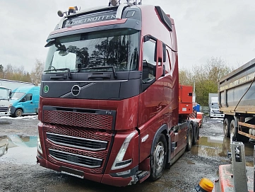Volvo FH, 2024г.