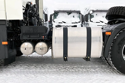 FAW J6 CA4250, 2023г.