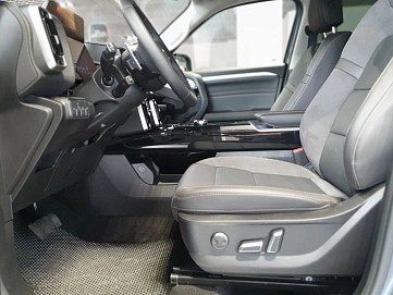 Haval Dargo, 2024г., полный привод, робот