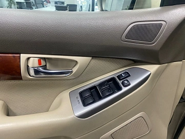 Toyota Land Cruiser Prado, 2004г., полный привод, автомат