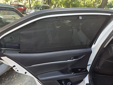 Toyota Camry, 2019г., передний привод, автомат