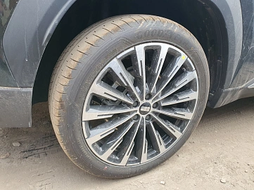 Geely Galaxy M7, 2026г., передний привод, автомат