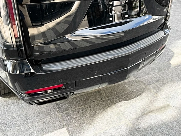 Cadillac Escalade, 2025г., полный привод, автомат
