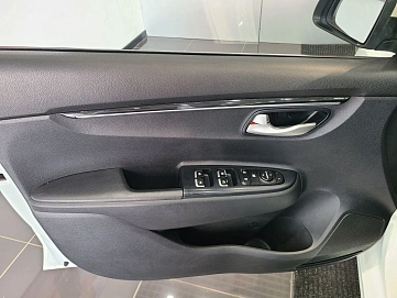 Kia Rio, 2018г., передний привод, автомат
