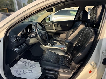 Mazda 6, 2010г., передний привод, автомат