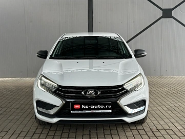 Lada (ВАЗ) Vesta, 2024г., передний привод, механика