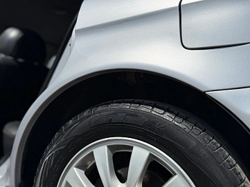 Hyundai Sonata, 2006г., передний привод, механика