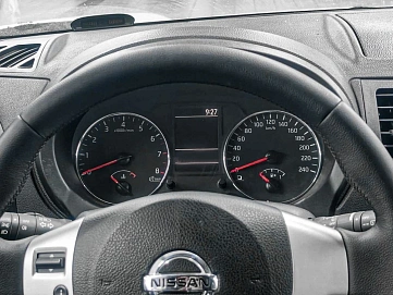 Nissan X-Trail, 2012г., полный привод, вариатор