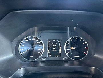 Chery Tiggo 4 Pro, 2024г., передний привод, вариатор