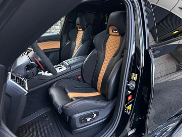 BMW X6, 2023г., полный привод, автомат