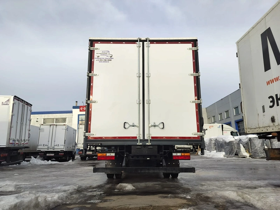 SDAC K7 5, 2024г.