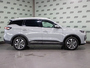 Chery Tiggo 7L, 2025г., передний привод, робот
