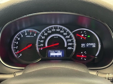 Nissan Teana, 2012г., передний привод, вариатор