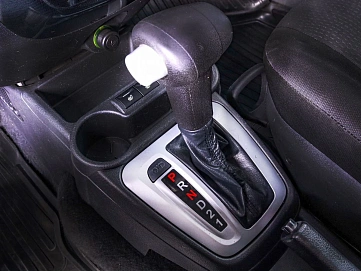 Lada (ВАЗ) Kalina, 2014г., передний привод, автомат