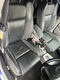 Subaru Forester, 2003г., полный привод, автомат