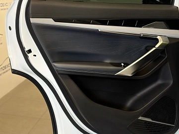 Geely Atlas, 2024г., полный привод, автомат