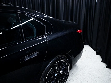 BMW 7 серии, 2023г., полный привод, автомат