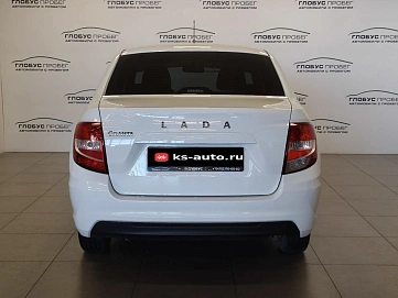 Lada (ВАЗ) Granta, 2023г., передний привод, механика