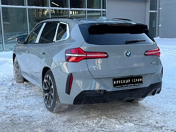 BMW X3, 2025г., полный привод, автомат