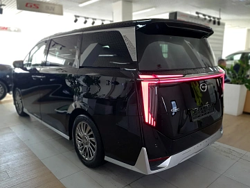 GAC M8, 2024г., передний привод, автомат