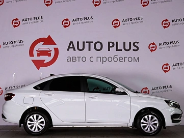 Lada (ВАЗ) Vesta, 2023г., передний привод, механика